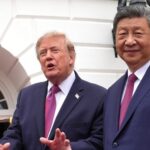 US China tariff cuts agreed, new AI incident channel set