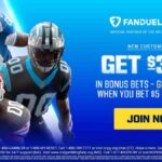 FanDuel promo code unlocks 0 in bonus bets this week FanDuel promo code unlocks 0 in bonus bets this week