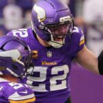 Harrison Smith returning to Vikings on one-year, .25M deal Harrison Smith returning to Vikings on one-year, .25M deal