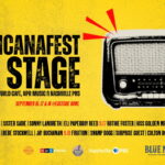 AmericanaFest Day Stage: Watch live sets Sept. 16–18 AmericanaFest Day Stage: Watch live sets Sept. 16–18