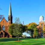 Wesleyan president rejects impact of Trump tax-exempt plan Wesleyan president rejects impact of Trump tax-exempt plan
