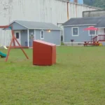 What happens when prisons end conjugal visits?