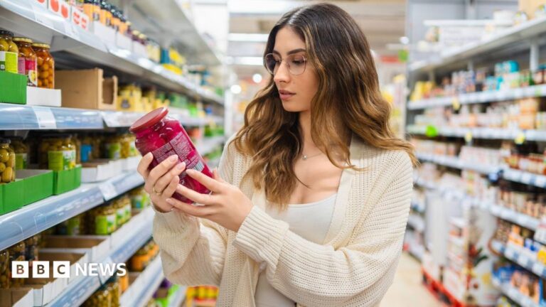What to include in your emergency food supplies
