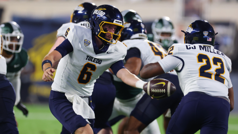 How to watch San Diego State vs. Toledo on CBS Sports Network How to watch San Diego State vs. Toledo on CBS Sports Network