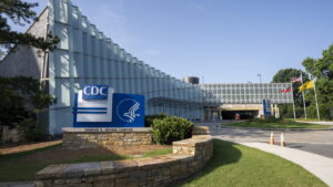 CDC reliability questioned as measles, flu season loom