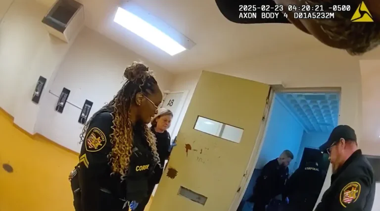 Cuyahoga County Jail CPR policy slow to reach officers Cuyahoga County Jail CPR policy slow to reach officers