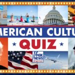 American Culture Quiz: Tackle foodie twists and travel trivia American Culture Quiz: Tackle foodie twists and travel trivia