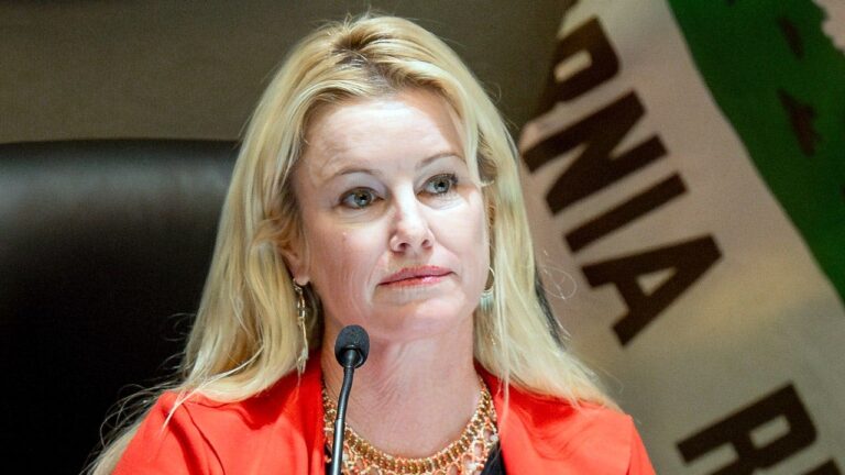 Anaheim Mayor Ashleigh Aitken faces misconduct allegations