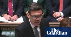 Andy Burnham Jackdaw decision faults Tory handling