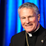 Catholic soldiers firing squad: Archbishop urges recusals