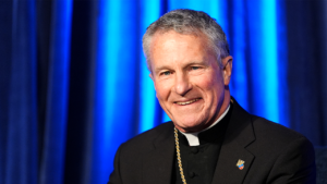 Catholic soldiers firing squad: Archbishop urges recusals Catholic soldiers firing squad: Archbishop urges recusals