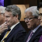 Big banks flag AI financing risks but keep funding