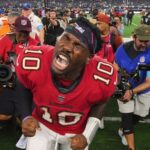 Jalon Daniels lifts Bucs past Cowboys, cools Bowles’ seat Jalon Daniels lifts Bucs past Cowboys, cools Bowles’ seat