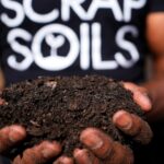 Food scrap pickup services turn waste into climate solutions