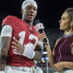 CFP media rights talks with ESPN continue amid 24-team bid CFP media rights talks with ESPN continue amid 24-team bid