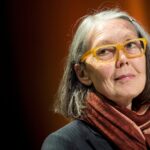 Anne Carson wins Nobel Prize in Literature Anne Carson wins Nobel Prize in Literature
