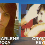 Arizona cold case arrest: Mother captured in Mexico