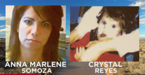 Arizona cold case arrest: Mother captured in Mexico