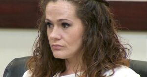 Christa Pike botched execution leaves inmate hospitalized