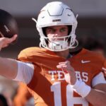 College football odds for Week 8: Texas favored vs. Ole Miss