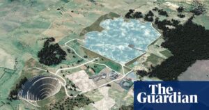 Court voids NSW goldmine protection order tied to river site Court voids NSW goldmine protection order tied to river site