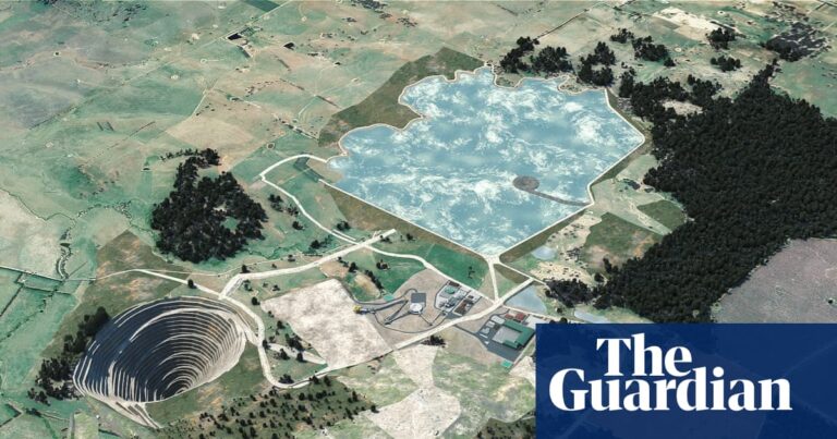 Court voids NSW goldmine protection order tied to river site Court voids NSW goldmine protection order tied to river site