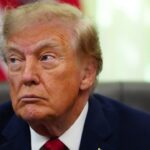DNC sues Trump over M in taxpayer-funded midterm ads