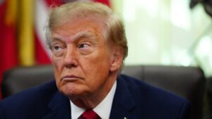 DNC sues Trump over M in taxpayer-funded midterm ads