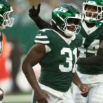 David Bailey Jets rookie erupts with 3 sacks in breakout win David Bailey Jets rookie erupts with 3 sacks in breakout win