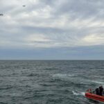 Nantucket medical plane debris found; 6 still missing Nantucket medical plane debris found; 6 still missing