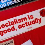 Democratic Socialists of America back 65 state hopefuls Democratic Socialists of America back 65 state hopefuls