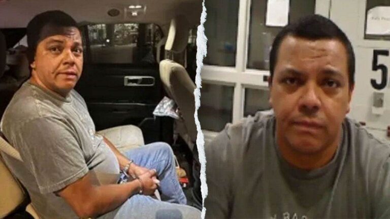 Fairfax County ICE detainer not honored in child sex case