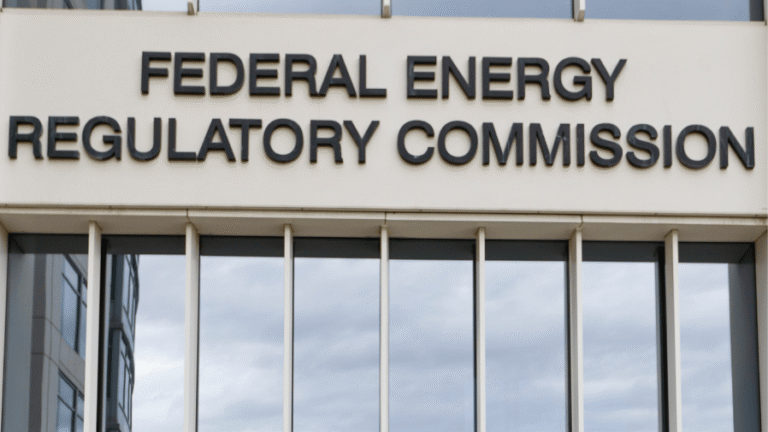 FERC rejects PJM data center power cuts plan in shortfalls FERC rejects PJM data center power cuts plan in shortfalls