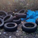 Cornwall fly-tipping crackdown brings fines up to £5,000 Cornwall fly-tipping crackdown brings fines up to £5,000