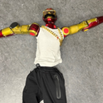 German police seize humanoid robot after alleged groping