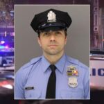 Philadelphia police shooting: Suspect charged after officer killed Philadelphia police shooting: Suspect charged after officer killed