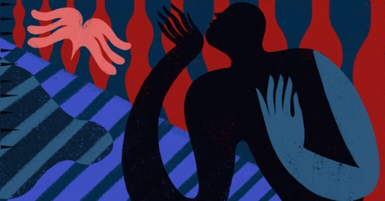 What it means to become institutionalized What it means to become institutionalized