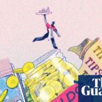 Australia tipping culture gets awkward. What comes next?