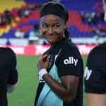 Washington Spirit vs. Gotham FC: Shaw’s status looms large Washington Spirit vs. Gotham FC: Shaw’s status looms large