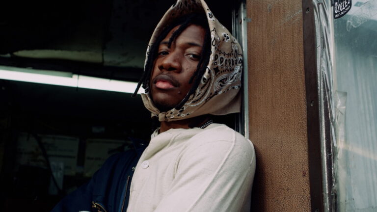 Kenny Mason BULLDAWG charts a path true to his vision Kenny Mason BULLDAWG charts a path true to his vision