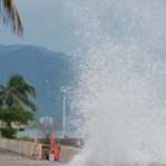 Hurricane Simon batters Mexico’s Pacific resorts and towns