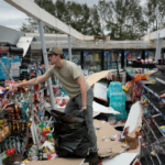 Hurricane Isaias damage: Photos show flooding, debris, cleanup