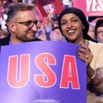 Ilhan Omar HSI raid: Husband speaks as probes widen