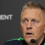 Ireland vs Israel: Coach urges UEFA to keep teams apart Ireland vs Israel: Coach urges UEFA to keep teams apart
