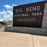 Judge halts Big Bend border wall work across Texas sector Judge halts Big Bend border wall work across Texas sector