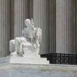 Justices weigh courts’ role in Johnson v. United States Congress Justices weigh courts’ role in Johnson v. United States Congress