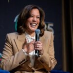 Kamala Harris town halls with NAACP aim to boost midterm vote Kamala Harris town halls with NAACP aim to boost midterm vote