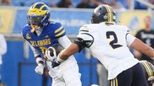 Delaware vs. Middle Tennessee odds, picks and preview Delaware vs. Middle Tennessee odds, picks and preview