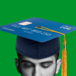 More college students credit cards used for basic needs