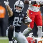 NFL Week 4 anytime touchdown bets: 5 plays to watch NFL Week 4 anytime touchdown bets: 5 plays to watch